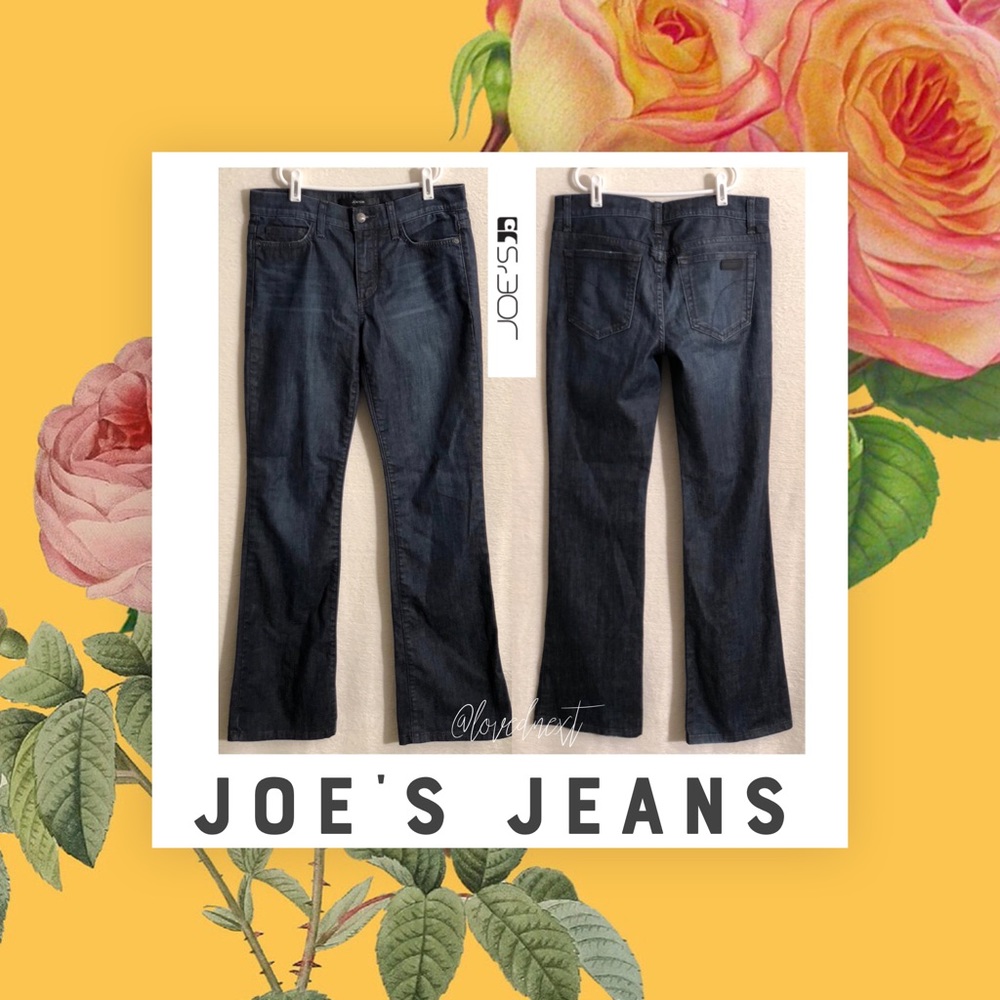 Joe’s Jeans Provocateur Jeans | Veronica wash | 26